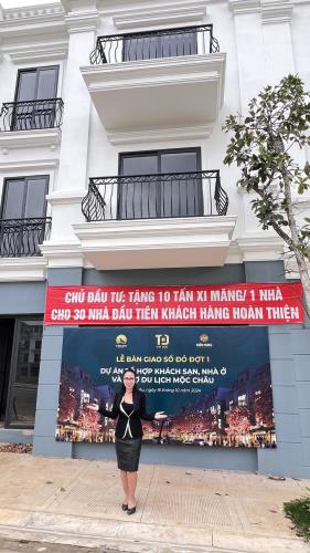 Cần bán gấp căn ngoại giao, cạnh viện kiểm sát, UBND