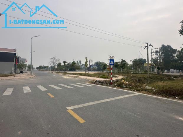 Bán đất khu Đồng Cửa Quán , Thanh Trù, diện tích 100m2 giá 4,x tỷ - 3