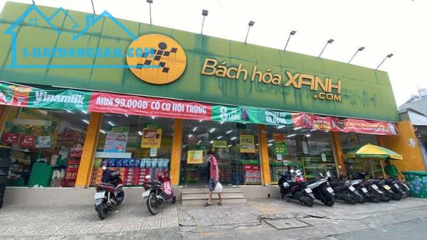 BÁN GẤP - KHỦNG 90m2, NGANG TẬN 6m - HXH – LINH CHIỂU, TĐ - TIỆN ÍCH NGẬP TRÀN - CHỈ 4,5 T - 3