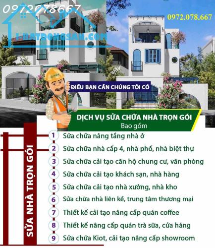 Đội Sửa Chữa tại Hà Đông Hà Nội