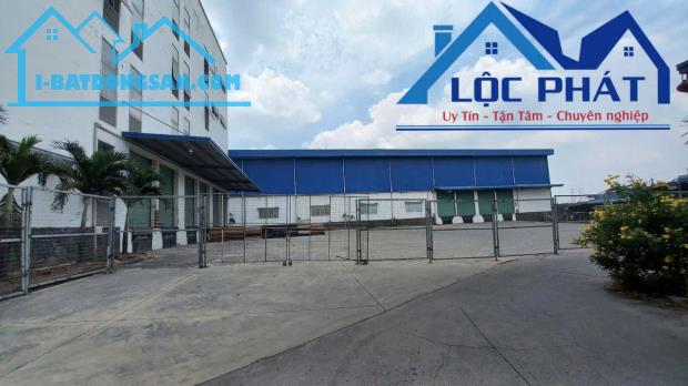 Cho thuê xưởng KCN Biên Hòa Đồng Nai 1080 m2 chỉ 85 triệu/tháng - 4