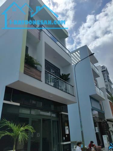 🌺MỘT ĐỜI CHỦ CHƯA QUA ĐẦU TƯ , *GẦN AEON MALL- BÌNH TÂN  50M2-4TẦNG- CHỈ HƠN 4TỶ  *Hẻm Xe - 2