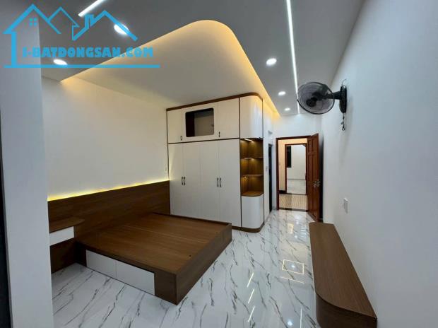 Bán nhà đường Hương Lộ 2 - 64m² 5 TẦNG 5PN mới Hoàn thiện - Hẻm 2 Ô Tô - 1
