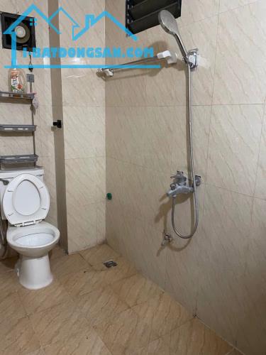 📣BÁN NHÀ MẶT PHỐ MINH KHAI 39.1 m2, 2 TẦNG, MT 3.7 m. GIÁ 6.45 TỶ, KINH DOANH TUYỆT VỜI - 3