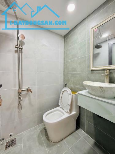 🏠 NHÀ ĐẸP BÁN LÊ VĂN THỌ GV - HẺM 3M - DT 38M² - 2 TẦNG LẦU  CHỈ 3,75 TỶ - TẶNG FULL NT