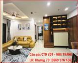 CĂN HỘ CT9 VĨNH ĐIỀM TRUNG TP.NHA TRANG