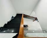 Tân Phú nhà mới ở ngay sát Lũy Bán Bích 40m2 nhỉnh 3 tỷ khu dân trí cao