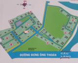 Chuyên dịch vụ ký gửi đất nền dự án Thời Báo Kinh Tế đường Bưng Ông Thoàn, Quận 9
