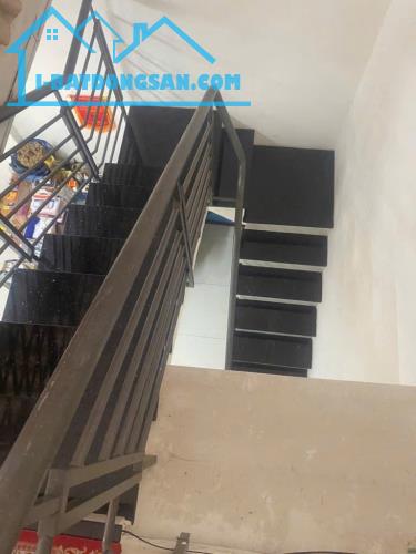 💥Siu phẩm gò dầu - Tân Phú CHỈ HƠN 4 TỶ CÓ NHÀ DT 4X14 HẺM XE HƠI + 1 LẦU - 2