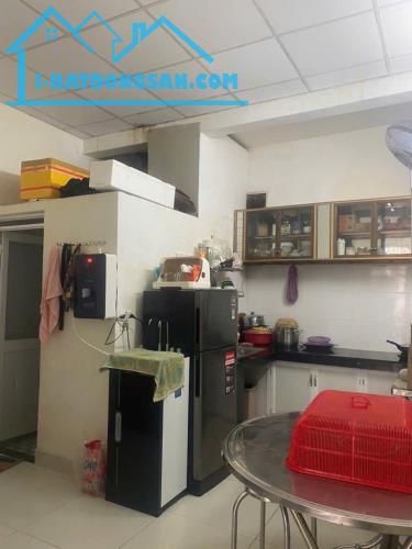 💥Siu phẩm gò dầu - Tân Phú CHỈ HƠN 4 TỶ CÓ NHÀ DT 4X14 HẺM XE HƠI + 1 LẦU - 1