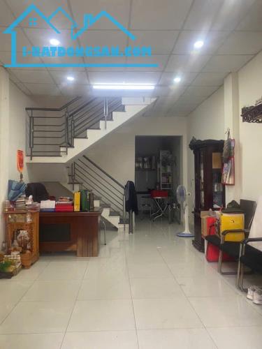 💥Siu phẩm gò dầu - Tân Phú CHỈ HƠN 4 TỶ CÓ NHÀ DT 4X14 HẺM XE HƠI + 1 LẦU