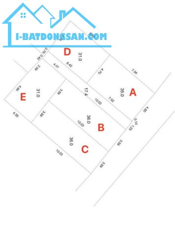 BÁN NHÀ PHÚ MINH - 31m2 - MT: 6.4m - Ôtô cách 20m - SĐCC - GIÁ 4.7 TỶ - 4