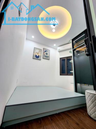 BÁN NHÀ PHỐ KHÂM THIÊN ĐỐNG ĐA 2.5 TỶ - 1