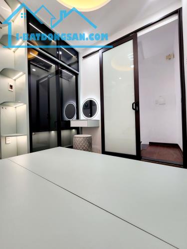 BÁN NHÀ PHỐ KHÂM THIÊN ĐỐNG ĐA 2.5 TỶ - 2