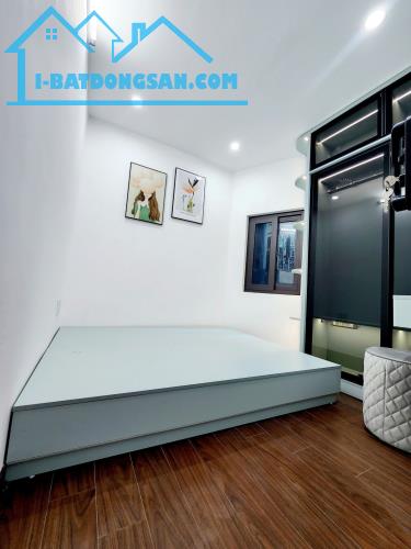 BÁN NHÀ PHỐ KHÂM THIÊN ĐỐNG ĐA 2.5 TỶ - 3