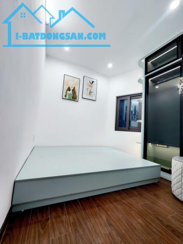 BÁN NHÀ PHỐ KHÂM THIÊN ĐỐNG ĐA 2.5 TỶ - 4