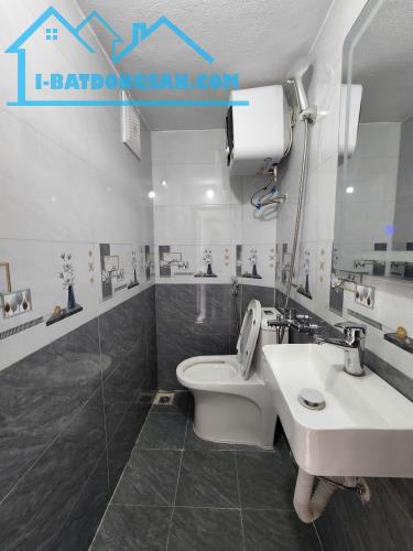 BÁN NHÀ PHỐ KHÂM THIÊN ĐỐNG ĐA 2.5 TỶ - 5