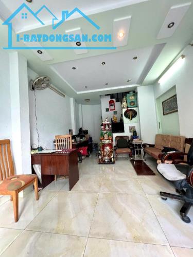 Giảmsốc500tr, Chỉ4tỷx GấpBán trongtuần HXH Đ.số7 P.3 GòVấp(4x9)x5tầng - 4
