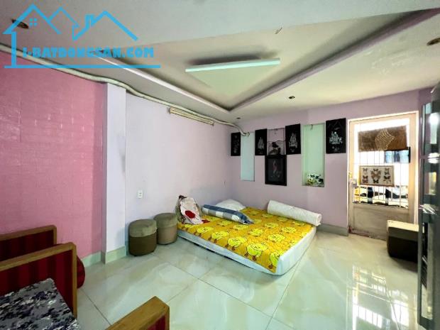 Giảmsốc500tr, Chỉ4tỷx GấpBán trongtuần HXH Đ.số7 P.3 GòVấp(4x9)x5tầng - 3