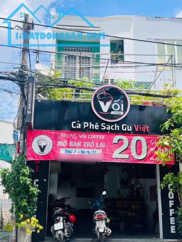 Bán Nhà Mặt Tiền Kinh Doanh Đường Lê Lợi, Phường 04, Quận Gò Vấp, Hồ Chí Minh