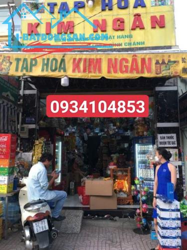 BÁN 2 CĂN NHÀ 420-410.TRIỆU NGỘP-NGÂN HÀNG-SACOMBANK(BÌNH TÂN)PHÁT MÃI TÀI SẢN CỦA ANH 9.! - 5