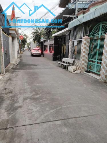 Bán đất thổ cư Bến Cam, Nhơn Trạch 5*25, chỉ 2.4 tỷ. - 1