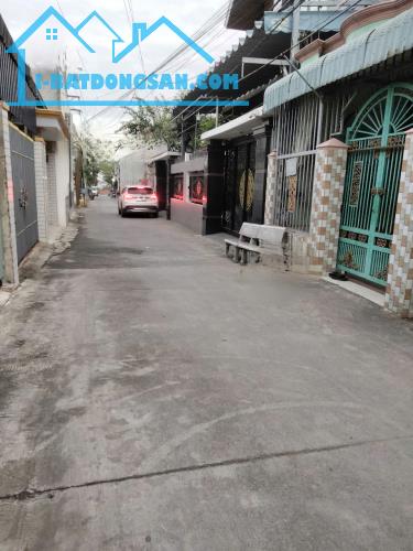 Bán Nhanh Đất hẻm Trần Phú ,Phước Thiền, Nhơn Trạch, 125M2, rẻ 2.35T - 2