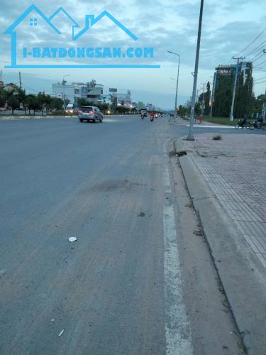 Bán Nhanh Đất hẻm Trần Phú ,Phước Thiền, Nhơn Trạch, 125M2, rẻ 2.35T