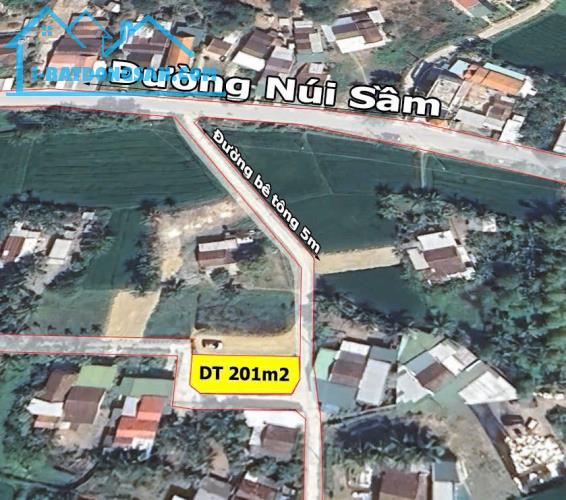 Bán đất phường Ninh Giang 3 mặt tiền đường bê tông ☎️LH: 0868750144 Lê Dân - 2