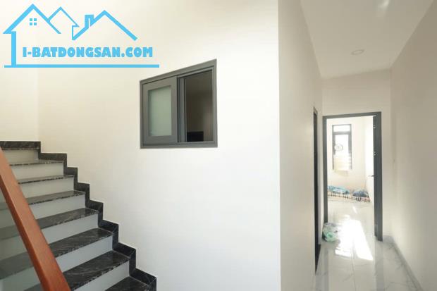 Bán nhà mặt tiền kinh doanh đa ngành, 130m2, 4 tầng, nhỉnh 7Tỷ, Hà Huy Giáp, Thạnh Xuân - 3