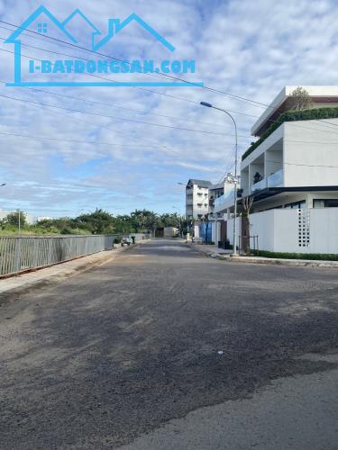 Lô đất 2 mặt tiền HXH đường 8 trường thạnh DT 157m giá đầu tư - 1