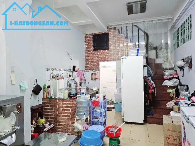 Bán nhà riêng tại Đ.Nguyễn Văn Thương, P.25, Bình Thạnh, HCM,diện tích 60m2 giá 10,5 Tỷ - 2