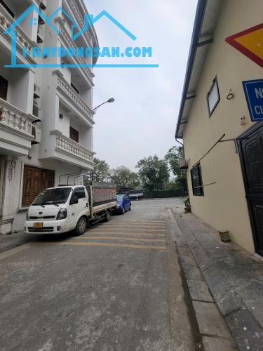 Bán nhà Đẹp Ngọc Thuỵ Long Biên- Ngõ Ô tô tải – 40m2 – 5 tầng – Nhỉnh 6 tỷ ( Thương Lượng) - 1