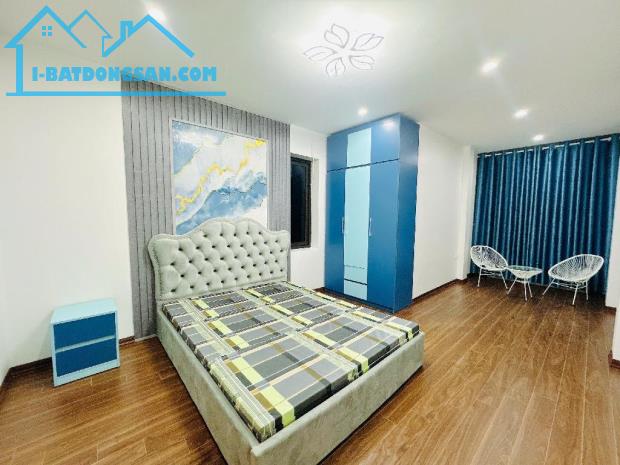 🏡 NHÀ-HIẾM-ĐẸP-ĐẶNG TIẾN ĐÔNG-SÁT HỒ HOÀNG CẦU DT28/32MX4 TẦNG GIÁ CHỈ 7X TỶ - 1