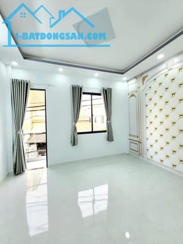 Bán nhà 3.47 tỷ, 4x8m, 1 tấm mặt hẻm 8m Liên Khu 10-11, phường Bình Trị Đông - 3