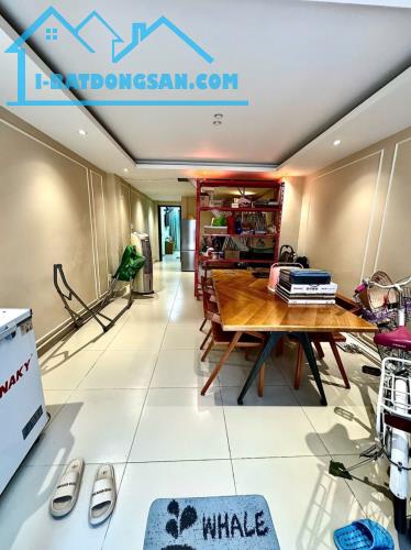 🏠Nhà Mới Đẹp Nguyễn Văn Đậu Bình Thạnh~3 Căn ra Hẻm xe hơi 58m²~3 Căn hộ khép kín cho thu