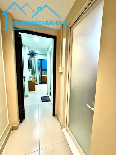 🏠Nhà Mới Đẹp Nguyễn Văn Đậu Bình Thạnh~3 Căn ra Hẻm xe hơi 58m²~3 Căn hộ khép kín cho thu - 2