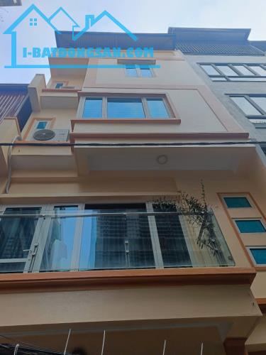 Lê Quang Đạo 60m2-4T, Lô góc, ô tô thông, kinh doanh đỉnh, 11,5tỷ TL - 2