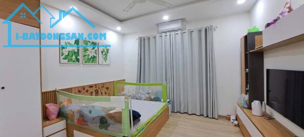 Ái mộ _Bồ Đề phân khúc nhà nhỏ hiếm, trung Tâm long biên - 3