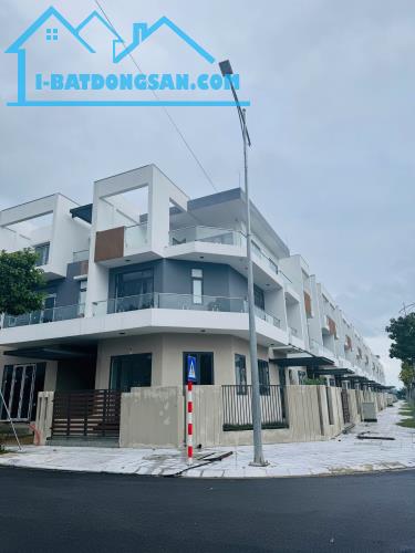 An cư sớm - Mua ngay nhà 3 tầng liền kề tại BGI Topaz Downtown Huế - 2