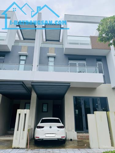 An cư sớm - Mua ngay nhà 3 tầng liền kề tại BGI Topaz Downtown Huế - 4