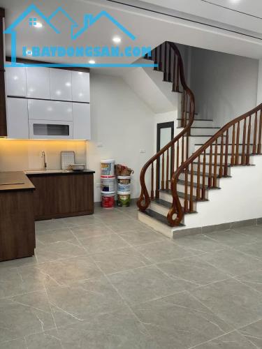 Bán Nhà Ngõ 29 Thượng Thanh, Long Biên, 30m2, 5 Tầng, Ô Tô, Phân Lô, Chỉ 5.x Tỷ - 2