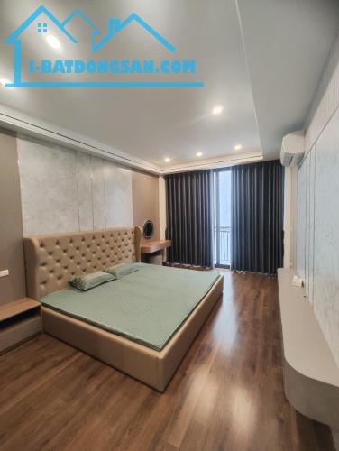 CẦN TÌM GẤP CHỦ MỚI CHO E NÓ ❗❗❗   Phố Hồng Tiến - Long Biên 46M x 6 Tầng x MT 4M