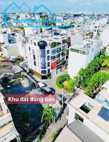 Bán đất khu phân lô hẻm xe hơi 435 Thống Nhất, P.11, Gò Vấp - 2