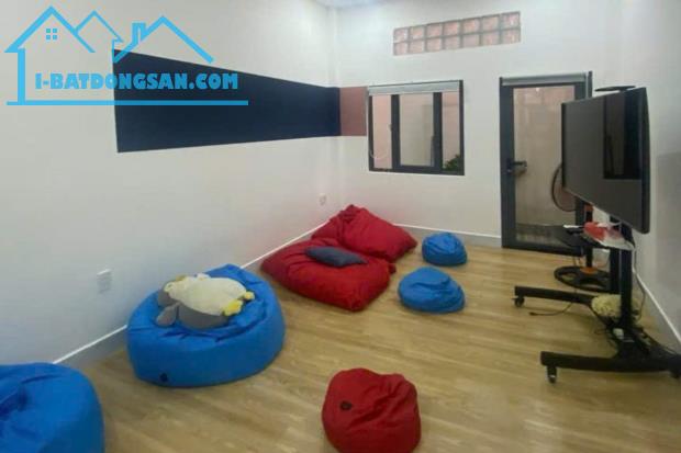 Bán nhà hẻm xe tải, Nguyễn Thế Truyện, Tân Phú, 3.2m x 19m, 59 m² - Giá 6.6 tỷ TL - 5