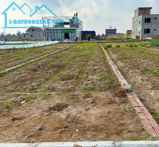 Chỉ 1 tỷ/lô 84m2 bán đất biển quất lâm giao thủy full thổ cư