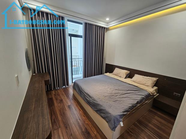 Cho thuê căn hộ Vinhomes Marina, 2 p.ngủ, nội thất cao cấp. - 3