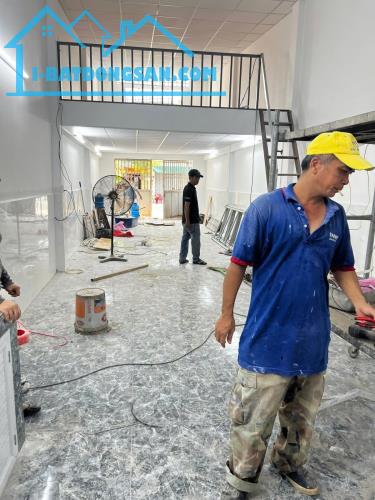 MẶT TIỀN LIÊN KHU 5--6--69M2 --DÒNG TIỀN CHO THUÊ 12TR/THÁNG - 1