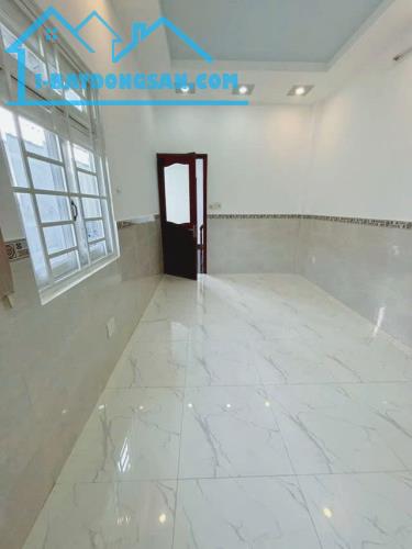 Bán nhà, siêu rẻ, nhà mới, Quận 12, 56m2, giá chỉ 3 tỷ 99 - 2