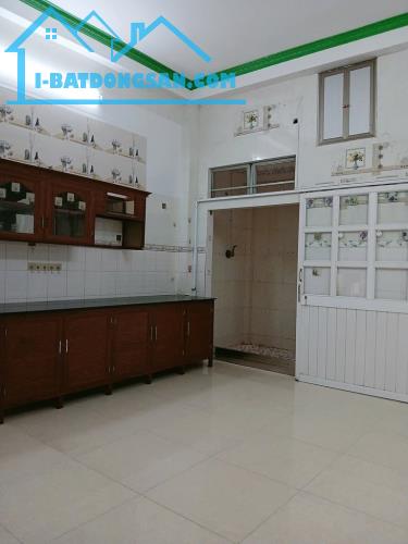 NHÀ ĐẸP BÁN - GIÁP TRƯỜNG CHINH & CỔNG KCN TÂN BÌNH - DT 64M² - 4 TẦNG LẦU - HXH GẦN MẶT T - 3